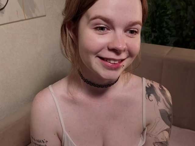 AliseKitt live cam on BongaCams