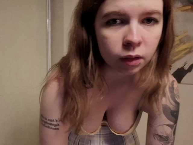 AliseKitt live cam on BongaCams
