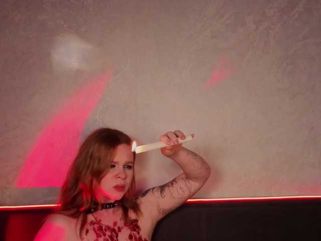 AliseKitt live cam on BongaCams