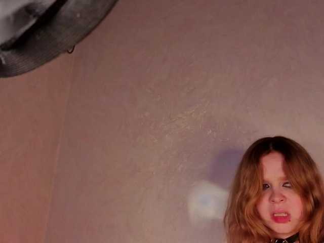 AliseKitt live cam on BongaCams
