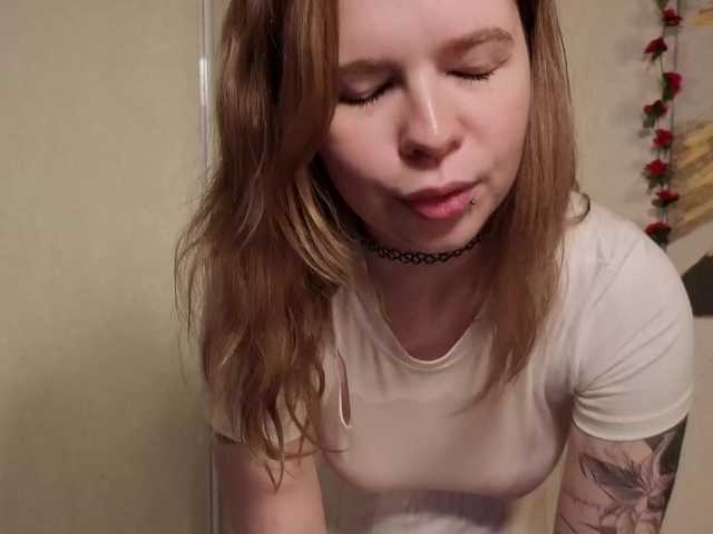 AliseKitt live cam on BongaCams