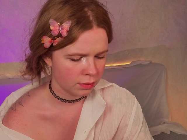 AliseKitt live cam on BongaCams