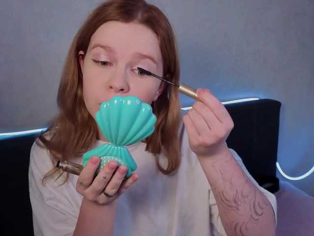 AliseKitt live cam on BongaCams
