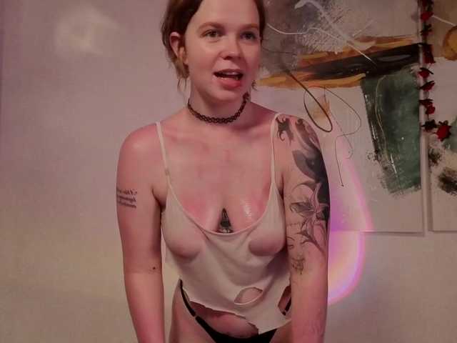 AliseKitt live webcam show