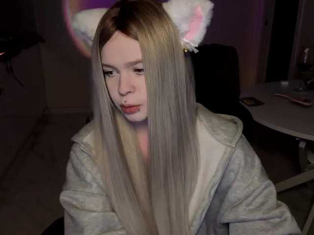 AliseKitt live cam on BongaCams