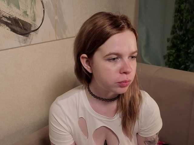 AliseKitt live cam on BongaCams