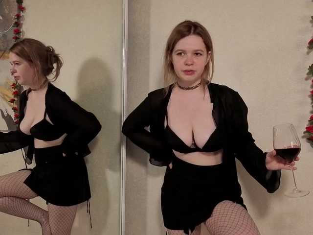 AliseKitt live cam on BongaCams
