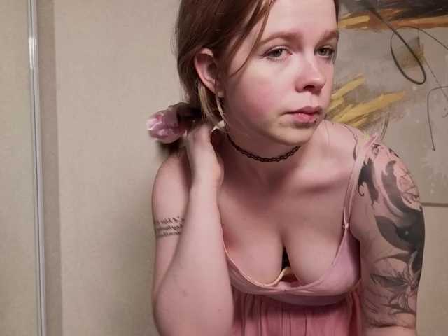 AliseKitt live cam on BongaCams