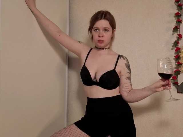 AliseKitt live cam on BongaCams