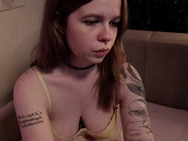 AliseKitt live cam on BongaCams