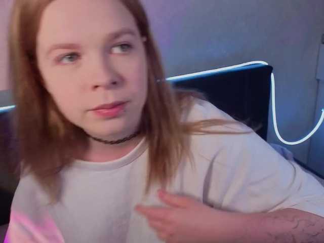 AliseKitt live cam on BongaCams