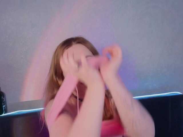 AliseKitt live cam on BongaCams