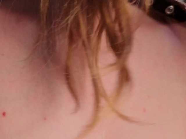 AliseKitt live cam on BongaCams