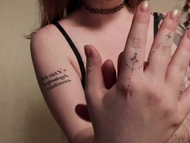 AliseKitt live cam on BongaCams