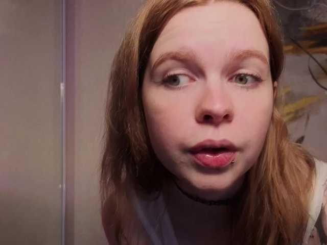 AliseKitt live cam on BongaCams