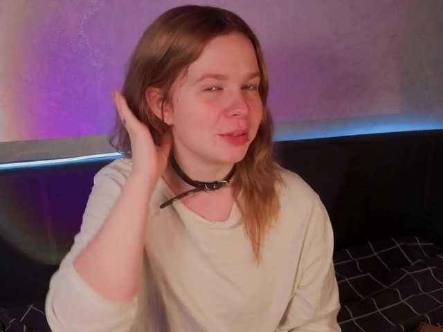 AliseKitt live cam on BongaCams