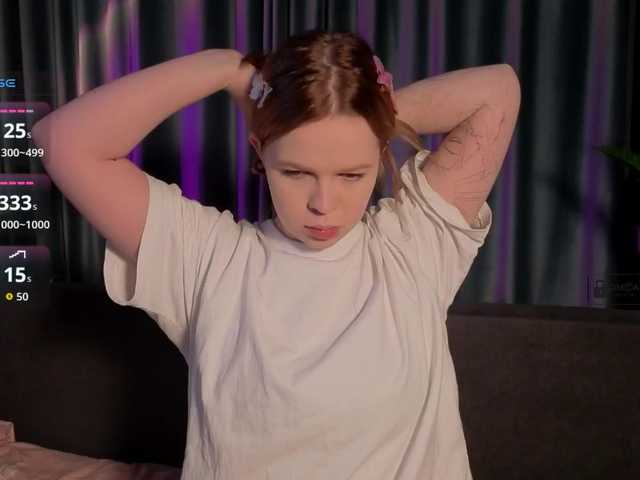 AliseKitt live cam on BongaCams