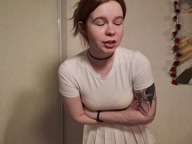 AliseKitt live cam on BongaCams