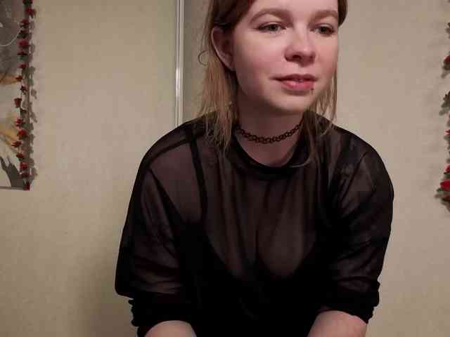 AliseKitt webcam