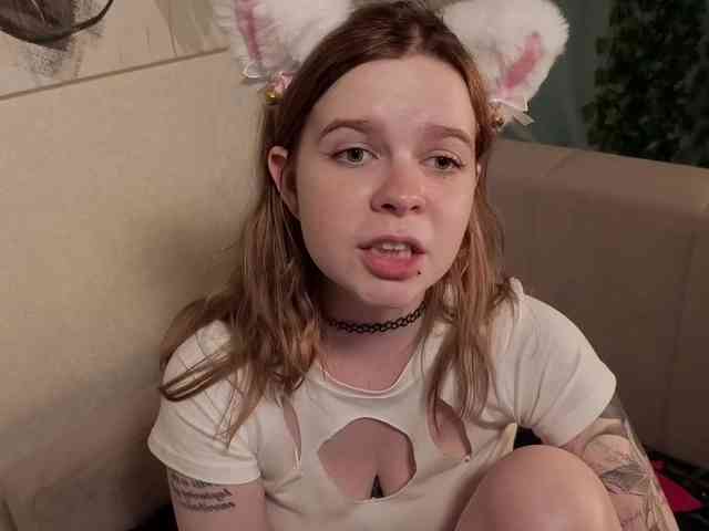 AliseKitt - Girl 