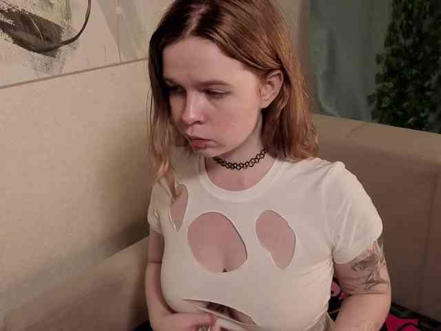 AliseKitt Live Webcam on BongaCams