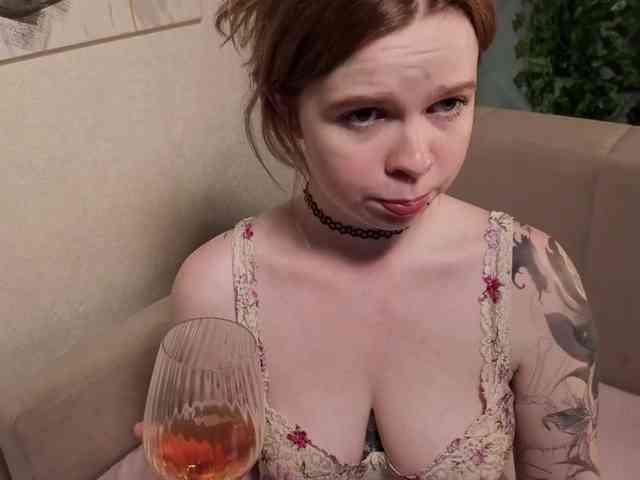 AliseKitt Sex Cam Show