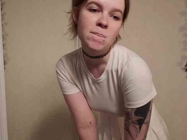 AliseKitt Sex Cam Show
