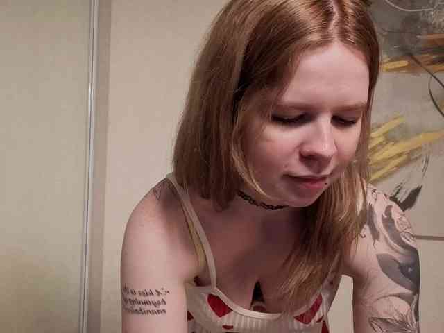 AliseKitt Sex Cam Show