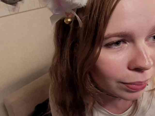 AliseKitt Live Webcam on BongaCams