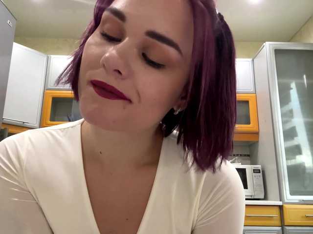 KayeDada live on BongaCams