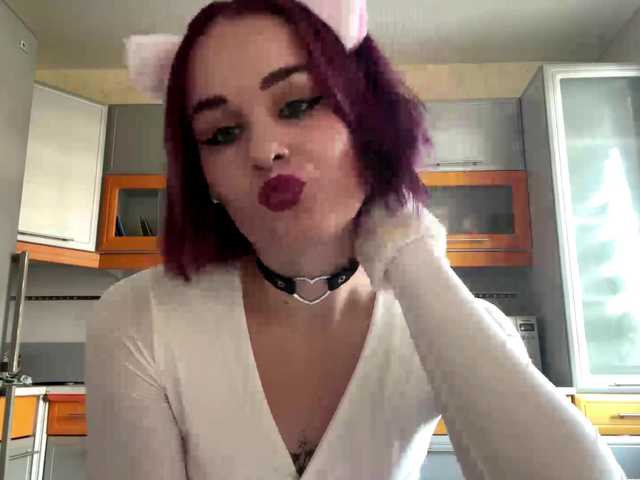 KayeDada live cam on BongaCams