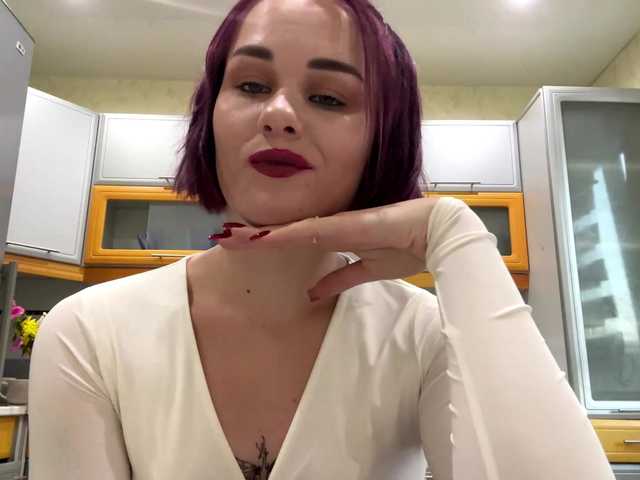 KayeDada live cam on BongaCams