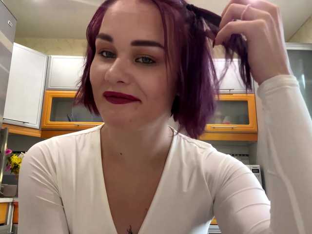 KayeDada live cam on BongaCams