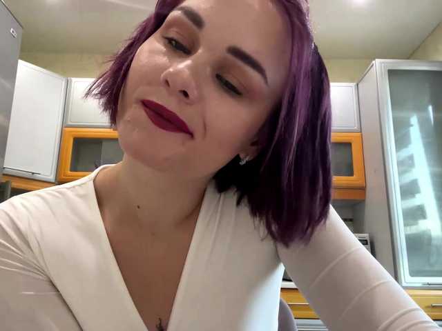 KayeDada live cam on BongaCams