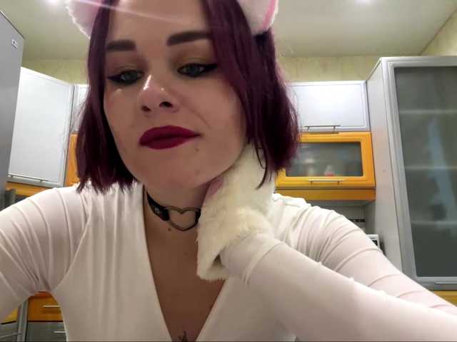 KayeDada live cam on BongaCams