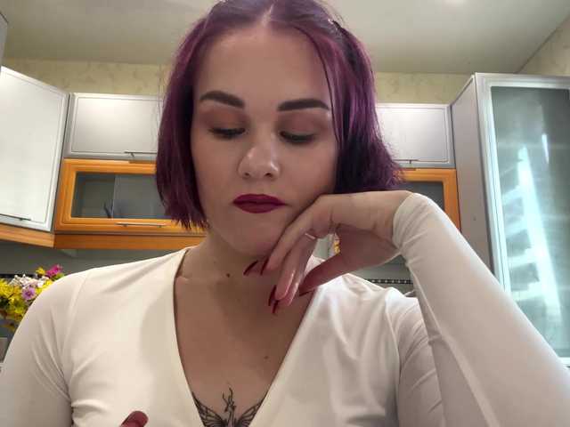 KayeDada live cam on BongaCams