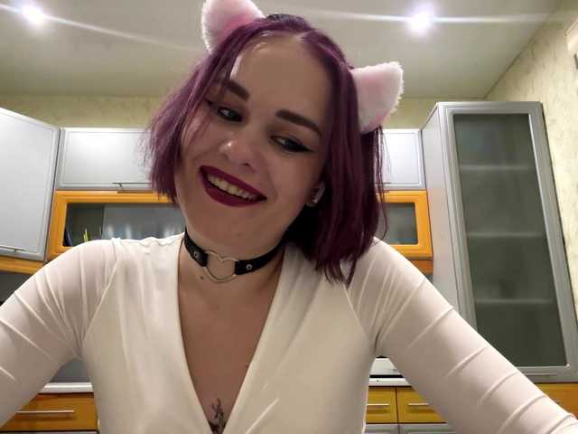 KayeDada live cam on BongaCams