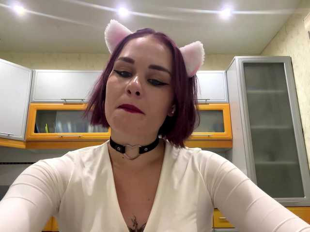 KayeDada live cam on BongaCams