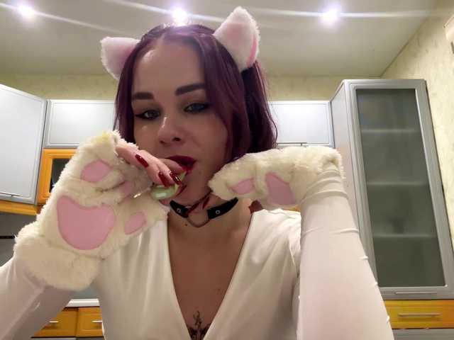 KayeDada live cam on BongaCams