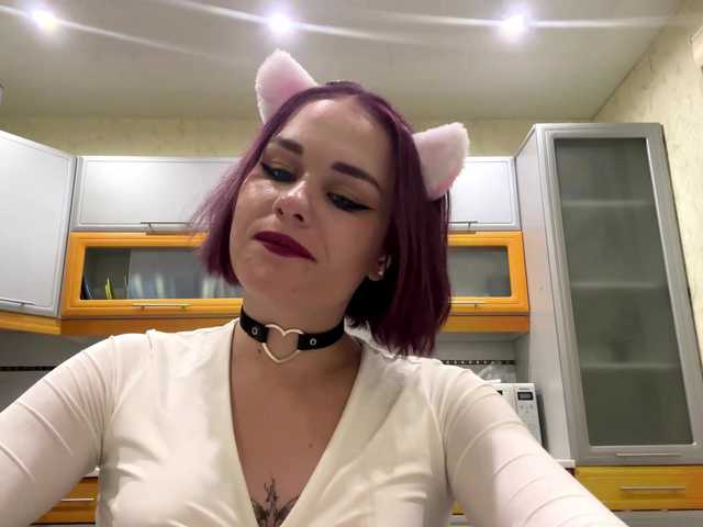 KayeDada live cam on BongaCams