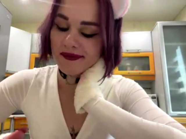 KayeDada live cam on BongaCams