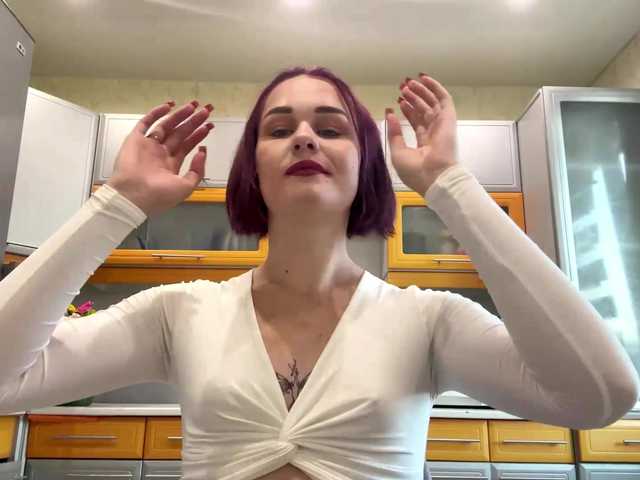 KayeDada live cam on BongaCams