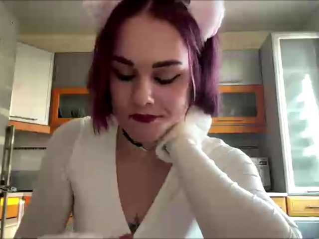KayeDada live cam on BongaCams