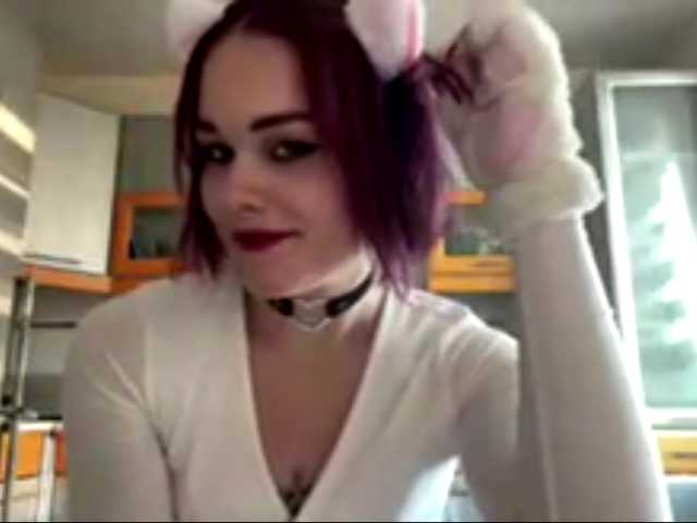 KayeDada live cam on BongaCams