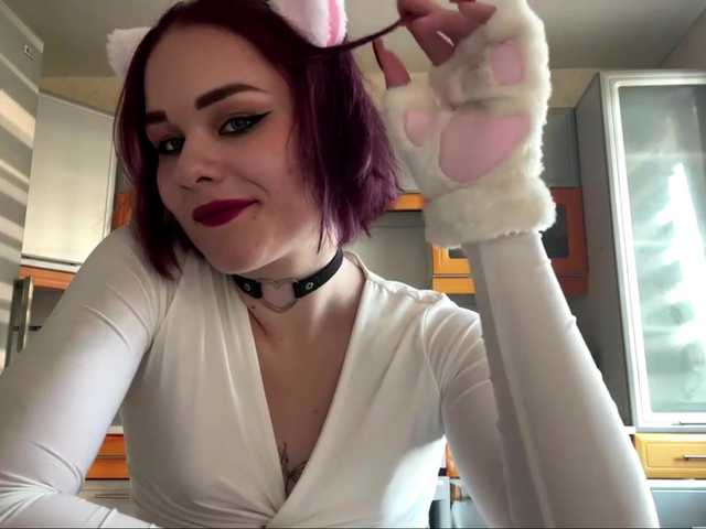 KayeDada live cam on BongaCams