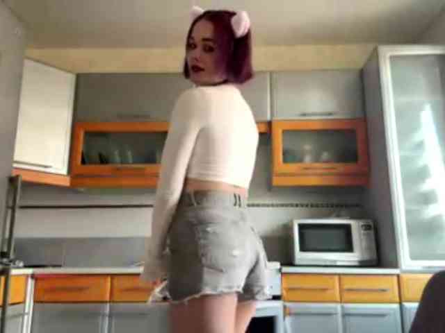 KayeDada webcam