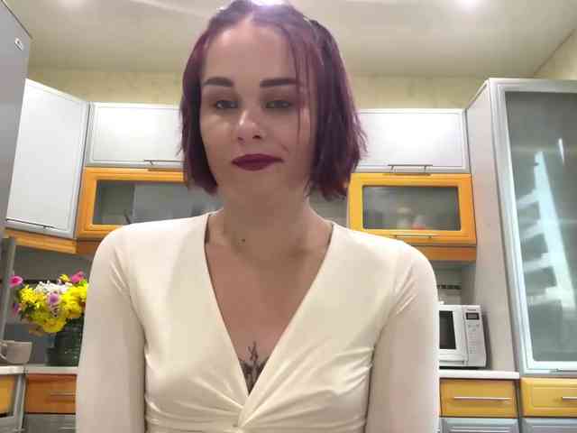 KayeDada webcam