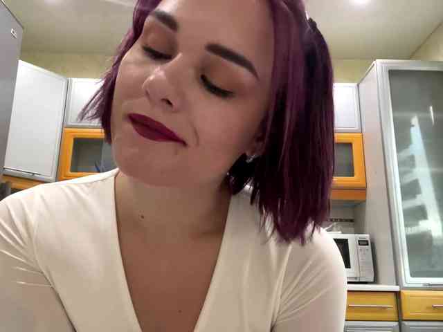 KayeDada webcam