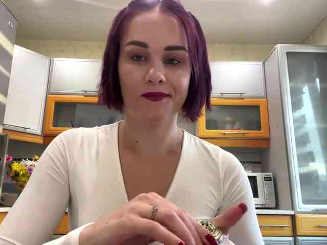 KayeDada webcam
