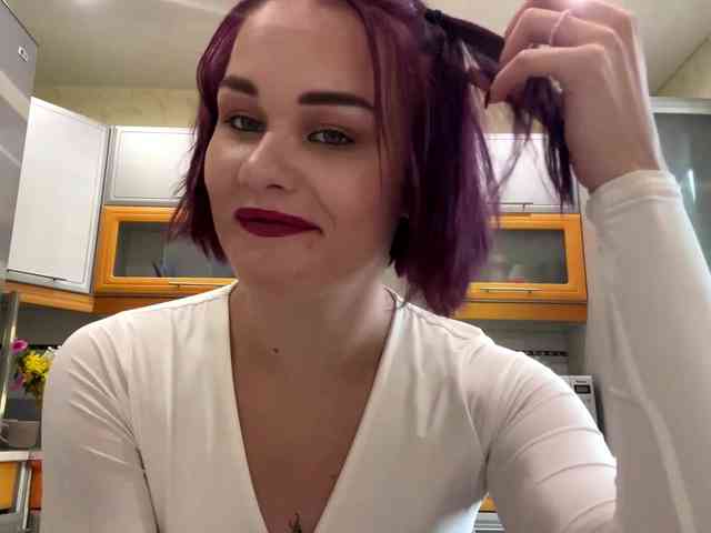KayeDada webcam